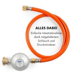 Goldflame Domino Gaskochfeld 2-flammig Messing-Brenner Glaskeramik 18 Goldflame Domino Gaskochfeld 2-flammig Messing-Brenner Glaskeramik -Küchengeräte Verkäufe 10035498 de 0009 logo