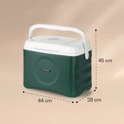 BeerBelly 21 Elektrische Kühlbox Kühl-& Warmhaltefunktion USB-Port ECO-Modus 12 BeerBelly 21 Elektrische Kühlbox Kühl-& Warmhaltefunktion USB-Port ECO-Modus -Küchengeräte Verkäufe 10035548 yy 0006 logo