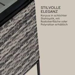 Firetower Ethanol-Kamin Sicherheitsbrenner 250 Ml / 1,5 H Löschhilfe Flammenschutz -Küchengeräte Verkäufe 10035595 de 0004 logo