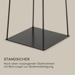 Firetower Ethanol-Kamin Sicherheitsbrenner 250 Ml / 1,5 H Löschhilfe Flammenschutz -Küchengeräte Verkäufe 10035595 de 0006 logo