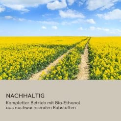 Firetower Ethanol-Kamin Sicherheitsbrenner 250 Ml / 1,5 H Löschhilfe Flammenschutz -Küchengeräte Verkäufe 10035595 de 0007 logo