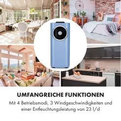 Kraftwerk Smart 12K Klimaanlage 3-in-1 12000 BTU App 15 Kraftwerk Smart 12K Klimaanlage 3-in-1 12000 BTU App -Küchengeräte Verkäufe 10035739 de 0006 logo