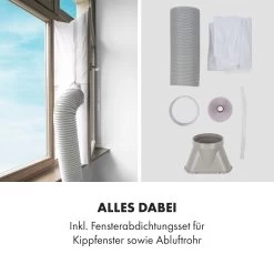 Kraftwerk Smart 12K Klimaanlage 3-in-1 12000 BTU App 17 Kraftwerk Smart 12K Klimaanlage 3-in-1 12000 BTU App -Küchengeräte Verkäufe 10035739 de 0008 logo