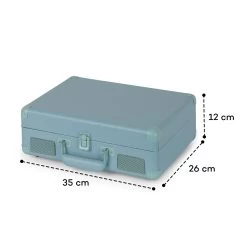 Peggy Sue BT Plattenspieler Stereolautsprecher USB BT Tragbar 19 Peggy Sue BT Plattenspieler Stereolautsprecher USB BT Tragbar -Küchengeräte Verkäufe 10035750 yy 0010 logo