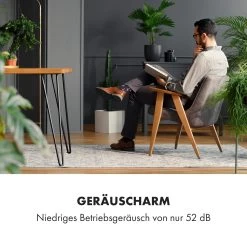 Metrobreeze New York Smart 12k Mobile Klimaanlage 12000 BTU / 3,5 KW -Küchengeräte Verkäufe 10035800 de 0009 logo