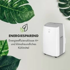 Grandbreeze Eco 12K Klimaanlage 3-in-1 460 M³/h 12.000 BTU/1,35 KW -Küchengeräte Verkäufe 10035809 de 0003 logo