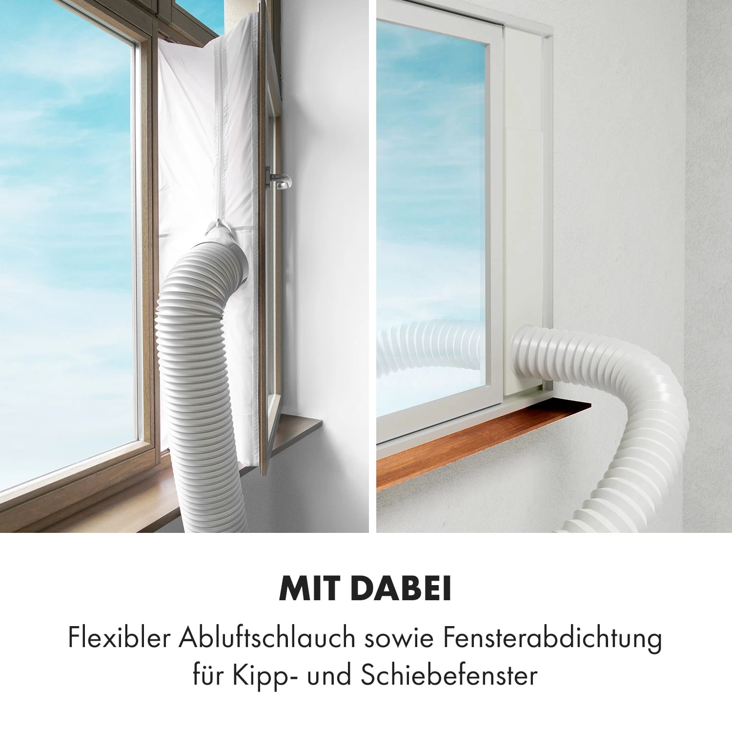 Grandbreeze Pro 14K Klimaanlage 3-in-1 460 M³/h 14.000 BTU/4,1 KW 5 Grandbreeze Pro 14K Klimaanlage 3-in-1 460 M³/h 14.000 BTU/4,1 KW – Bild 5