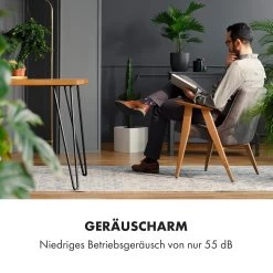 Grandbreeze Pro 14K Klimaanlage 3-in-1 460 M³/h 14.000 BTU/4,1 KW 18 Grandbreeze Pro 14K Klimaanlage 3-in-1 460 M³/h 14.000 BTU/4,1 KW -Küchengeräte Verkäufe 10035811 de 0009 logo