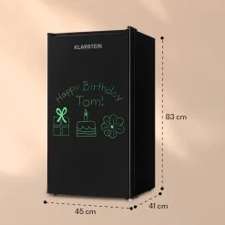 Spitzbergen 83 Kühlschrank 76 Liter Plus 7-Liter-Gefrierfach 2 Böden 12 Spitzbergen 83 Kühlschrank 76 Liter Plus 7-Liter-Gefrierfach 2 Böden -Küchengeräte Verkäufe 10035971 yy 0006 logo