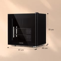 IceAge 36 Gefrierschrank 36 Liter EEK E 2 Etagen Thermostat Glasfront 12 IceAge 36 Gefrierschrank 36 Liter EEK E 2 Etagen Thermostat Glasfront -Küchengeräte Verkäufe 10036065 yy 0006 logo