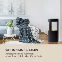 Fiamme Circulo Ethanol-Kamin Edelstahl-Brenner 1,2 Liter 4-5 H Brenndauer -Küchengeräte Verkäufe 10036079 de 0005 logo