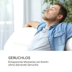 Fiamme Scoppi Ethanol-Kamin Edelstahl-Brenner 3 Liter 5-6 H Brenndauer -Küchengeräte Verkäufe 10036081 de 0007 logo