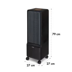 Maxflow Smart 3-in-1 Luftkühler 5L WiFi Fernbedienung 2x Eispack -Küchengeräte Verkäufe 10036092 yy 0011 logo