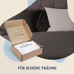 Soft Wonder-Edition Bettwäsche 200x200 Cm 11 Soft Wonder-Edition Bettwäsche 200x200 Cm -Küchengeräte Verkäufe 10036202 de 0005 logo