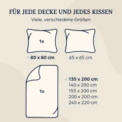 Soft Wonder-Edition Bettwäsche 200x200 Cm 12 Soft Wonder-Edition Bettwäsche 200x200 Cm -Küchengeräte Verkäufe 10036202 de 0006 logo