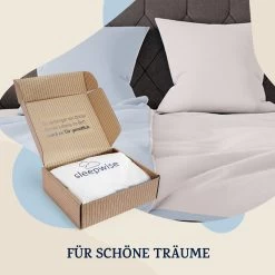 Soft Wonder-Edition Bettwäsche 155x200 Cm 11 Soft Wonder-Edition Bettwäsche 155x200 Cm -Küchengeräte Verkäufe 10036219 de 0005 logo