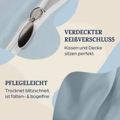 Traumwolle Biber-Bettwäsche 135x200 Cm 9 Traumwolle Biber-Bettwäsche 135x200 Cm -Küchengeräte Verkäufe 10036223 de 0003 logo