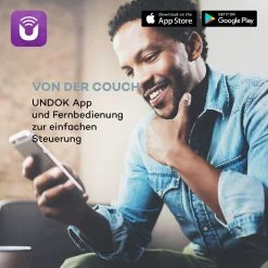 Black Star CD-HiFi-Receiver Verstärker Internet/DAB+/FM-Radio CD-Player WiFi -Küchengeräte Verkäufe 10036445 de 0006 logo