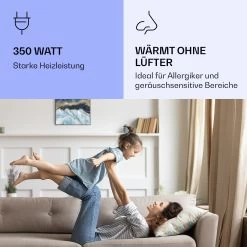 Wonderwall Air Art Smart Infrarotheizung Blauer Marmor 60x60cm 350W 12 Wonderwall Air Art Smart Infrarotheizung Blauer Marmor 60x60cm 350W -Küchengeräte Verkäufe 10037827 de 0005 logo