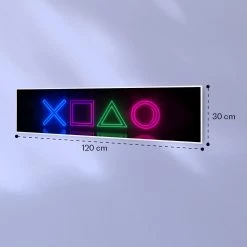 Wonderwall Air Art Smart Infrarotheizung Spiel 120x30cm 350W -Küchengeräte Verkäufe 10037842 yy 0007 logo