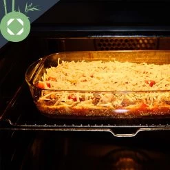 Ofenform 1600 Ml 280 X 50 X 200 Mm Hochwertiges Glas -Küchengeräte Verkäufe 10038267 yy 0005 logo