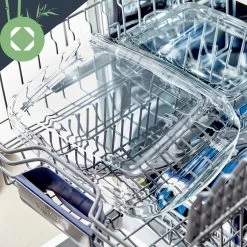 Ofenform 1600 Ml 280 X 50 X 200 Mm Hochwertiges Glas -Küchengeräte Verkäufe 10038267 yy 0007 logo