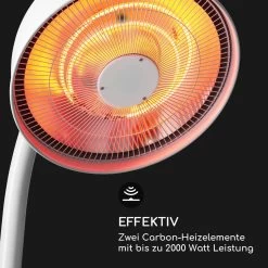 Heatbell Tower Smart Terrassen-Infrarotheizstrahler 14 Heatbell Tower Smart Terrassen-Infrarotheizstrahler -Küchengeräte Verkäufe 10038411 de 0005 logo