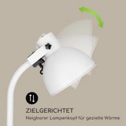 Heatbell Tower Smart Terrassen-Infrarotheizstrahler 16 Heatbell Tower Smart Terrassen-Infrarotheizstrahler -Küchengeräte Verkäufe 10038411 de 0007 logo