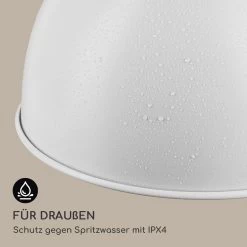 Heatbell Tower Smart Terrassen-Infrarotheizstrahler 17 Heatbell Tower Smart Terrassen-Infrarotheizstrahler -Küchengeräte Verkäufe 10038411 de 0008 logo