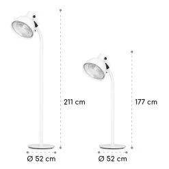 Heatbell Tower Smart Terrassen-Infrarotheizstrahler 18 Heatbell Tower Smart Terrassen-Infrarotheizstrahler -Küchengeräte Verkäufe 10038411 yy 0009 logo