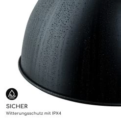 Heatbell Ceiling Smart Infrarotheizstrahler IPX4 800/1200/2000W -Küchengeräte Verkäufe 10038417 de 0007 logo