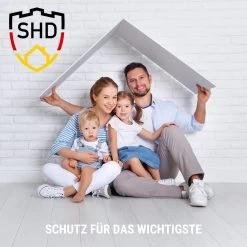 Magnetic Mount Magnethalterung Für Rauchmelder Ab 7 Cm Ø Selbstklebend 11 Magnetic Mount Magnethalterung Für Rauchmelder Ab 7 Cm Ø Selbstklebend -Küchengeräte Verkäufe 10038805 de 0006 logo