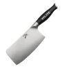 Comfort Pro Serie 7" Hackmesser 56 HRC Edelstahl