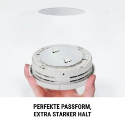 Rauchmelder DOF39 Mit Magnetic Mount Magnethalterung Im Set -Küchengeräte Verkäufe 10039067 de 0005 logo