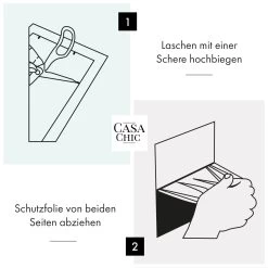 Everton Bilderrahmen Rechteckig DIN A3 41 X 28,7 Cm Fotos Passepartout Acrylglas -Küchengeräte Verkäufe 10039285 de 0007 usp