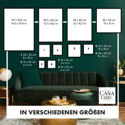 Berwick Bilderrahmen Rechteckig DIN A4 Cm Fotos Passepartout Glas -Küchengeräte Verkäufe 10039334 de 0006 usp