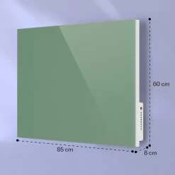 Mojave 750 Smart 2-in-1 Heizgerät Infrarot Konvektor 85x60cm 750W RGB-Licht 14 Mojave 750 Smart 2-in-1 Heizgerät Infrarot Konvektor 85x60cm 750W RGB-Licht -Küchengeräte Verkäufe 10039818 yy 0007 logo