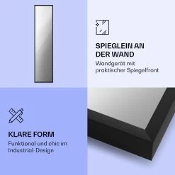 La Palma 900 Smart Infrarotstrahler Konvektor 40x160cm 900W Spiegel Standfuß 12 La Palma 900 Smart Infrarotstrahler Konvektor 40x160cm 900W Spiegel Standfuß -Küchengeräte Verkäufe 10039839 de 0004 logo