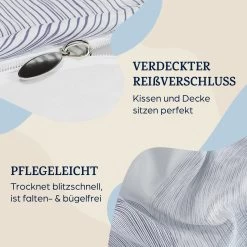 Soft Wonder-Edition Bettwäsche 155x200 Cm Mikrofaser -Küchengeräte Verkäufe 10039944 de 0003 logo