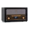 Belle Epoque 1906 DAB Retro-Stereoanlage DAB/UKW-Radio MP3 BT