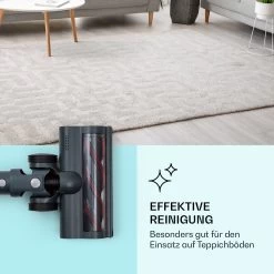 LARMA Staubsauger Ersatzbodenbürste Für Alle Arten Von Böden -Küchengeräte Verkäufe 10040037 de 0003 logo