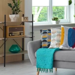 Belle Epoque 1906 Retro-Stereoanlage CD FM USB MP3 REC AUX -Küchengeräte Verkäufe 10040054 de 0005 logo