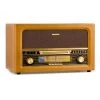 Belle Epoque 1906 Retro-Stereoanlage CD FM USB MP3 REC AUX