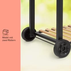 Aberdeen Single Holzkohlegrill 16 Aberdeen Single Holzkohlegrill -Küchengeräte Verkäufe 10040292 de 0008 usp