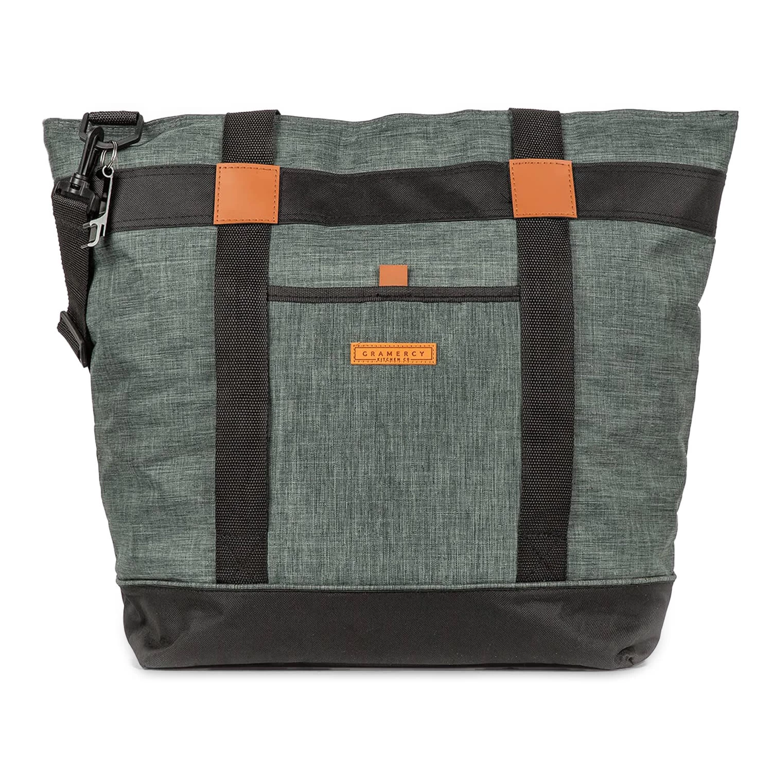 Kühltasche 38 Liter Isoliert Auslaufsicher 3 Tragemöglichkeiten 1 Kühltasche 38 Liter Isoliert Auslaufsicher 3 Tragemöglichkeiten