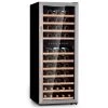Vinamour 73 Duo Weinkühlschrank 2 Zonen 192 L/73 Flaschen 5-18°C Touch