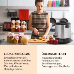 Küchengeräte Verkäufe -Küchengeräte Verkäufe 10041838 de 0002 logo