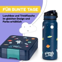 Wakaba Thermosflasche 550 Ml Edelstahl Tritan BPA-frei 14 Wakaba Thermosflasche 550 Ml Edelstahl Tritan BPA-frei -Küchengeräte Verkäufe 10045262 de 0007 usp