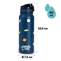 Wakaba Thermosflasche 550 Ml Edelstahl Tritan BPA-frei 15 Wakaba Thermosflasche 550 Ml Edelstahl Tritan BPA-frei -Küchengeräte Verkäufe 10045262 yy 0011 dimensions