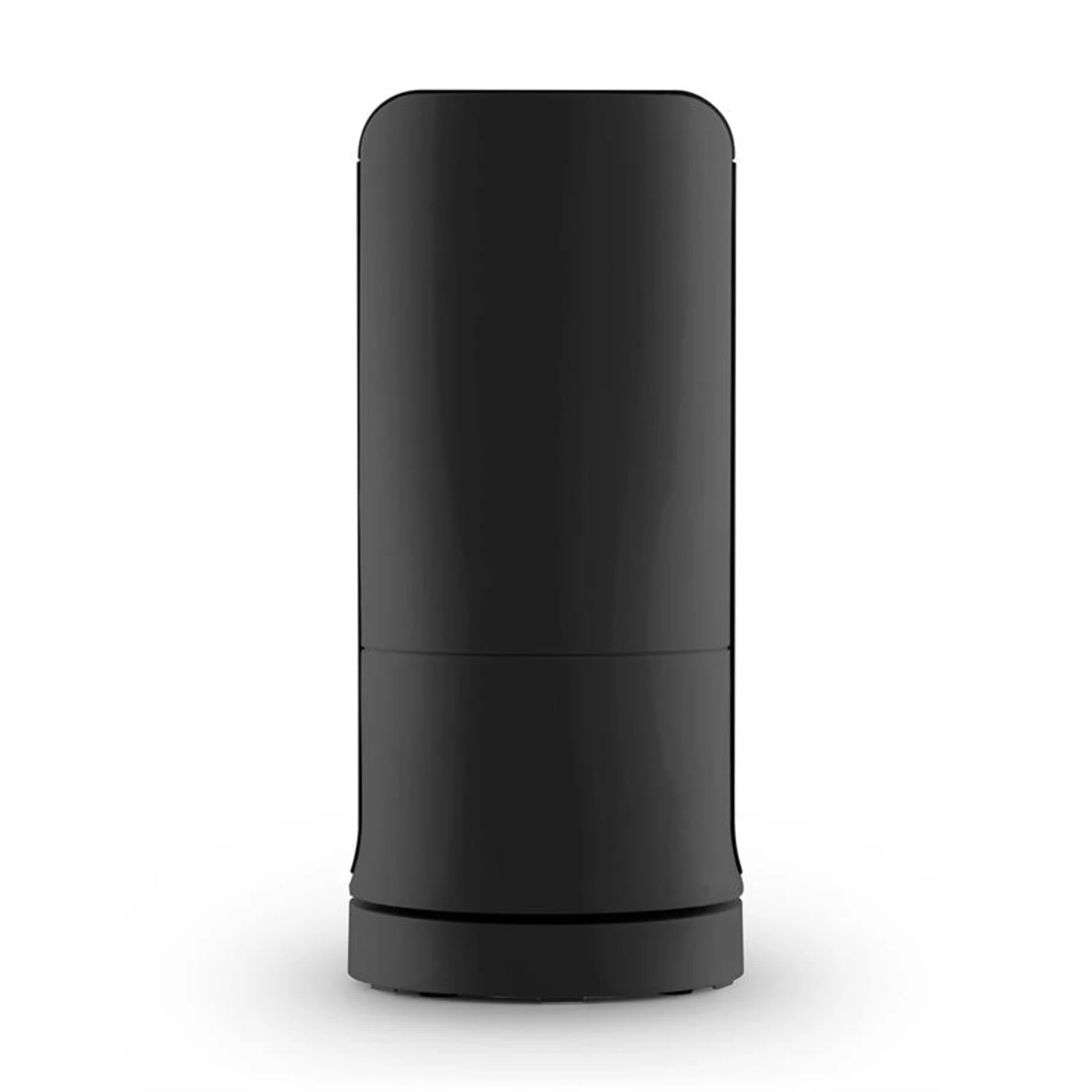 Skyscraper Office Tischventilator 3er-Set Säulenventilator 16W Schwarz 5 Skyscraper Office Tischventilator 3er-Set Säulenventilator 16W Schwarz – Bild 5